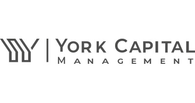 York Capital Management logo
