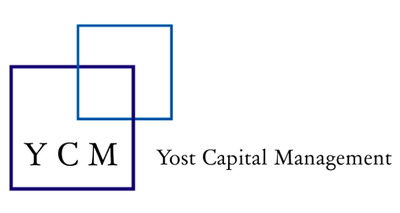 Yost Capital Management, L.L.C. logo