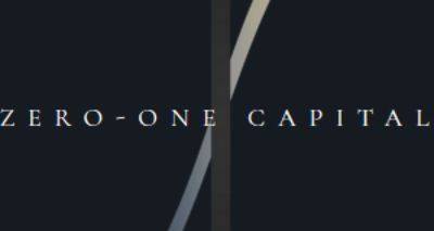Zero-One Capital logo
