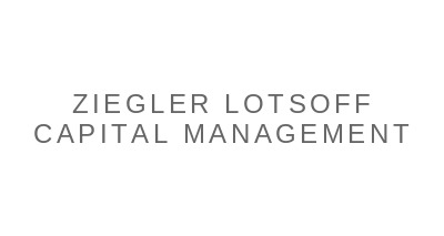Ziegler Lotsoff Capital Management logo